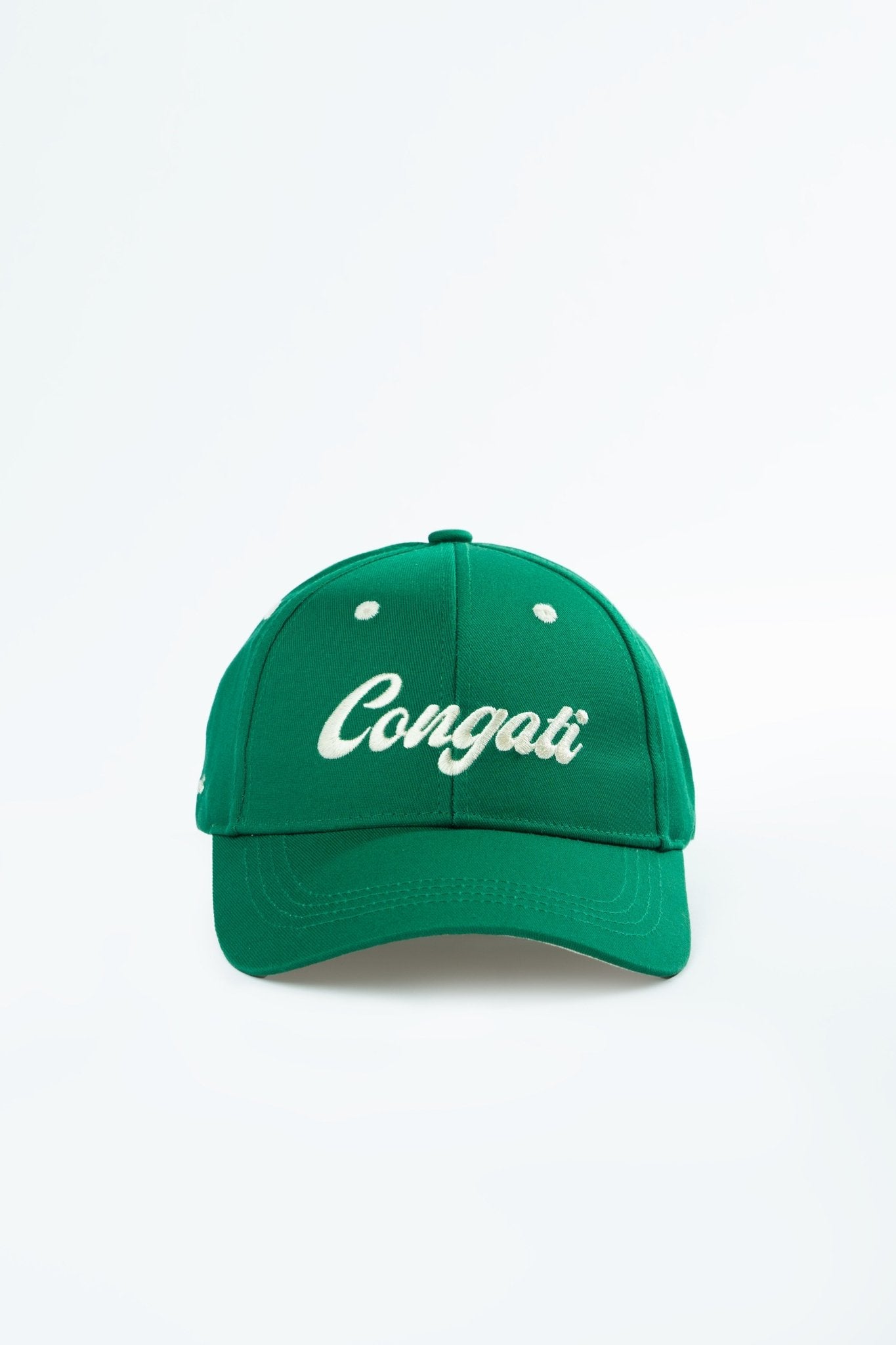 Signature Cap - Sthlm Green